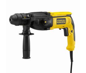 MARTILLO SDS-PLUS 800W CON PORTABROCAS DE CAMBIO RÁPIDO