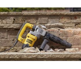 MARTILLO DEMOLEDOR SDS-MAX 5KG 1010W
