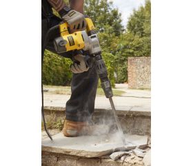 MARTILLO DEMOLEDOR SDS-MAX 5KG 1010W