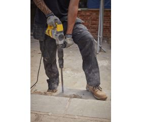 MARTILLO DEMOLEDOR SDS-MAX 5KG 1010W