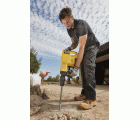 MARTILLO DEMOLEDOR SDS-MAX 10KG 1600W