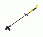 Cortabordes sin escobillas V20 Li-Ion 18V 33cm. Sin batería/cargador