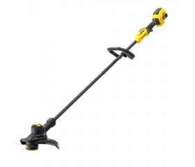 Cortabordes sin escobillas V20 Li-Ion 18V con una batería 4Ah 33cm