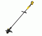 Cortabordes sin escobillas V20 Li-Ion 18V con una batería 4Ah 33cm
