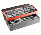 Caja de vasos 1/2