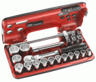 Cofre DBOX vasos 1/2