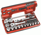 SL.DBOX500 - Cofre 1/2