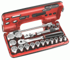 SL.DBOX501 - Cofre 1/2
