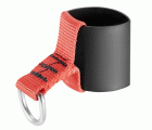 SLS.G - Fundas termo-retráctiles con anillo de metal en forma de 