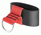 SLS.G - FUNDAS TERMO-RETRÁCTILES CON ANILLO DE METAL EN FORMA DE \"D\" - SLS | SLS.G45