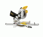 Ingletadora Compuesta 1.650W Ø254mm