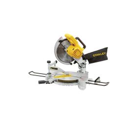 Ingletadora Compuesta 1.650W Ø254mm