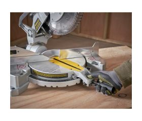 Ingletadora Compuesta 1.650W Ø254mm