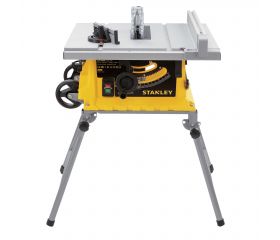 Sierra de mesa 1.800W 254mm