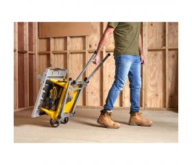 Sierra de mesa 1.800W 254mm