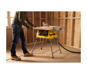 Sierra de mesa 1.800W 254mm