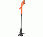 ST182320-QW - Cortabordes a batería 18V con sistema AFS® de 25cm