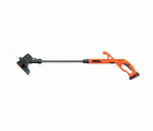 ST182320-QW - Cortabordes a batería 18V con sistema AFS® de 25cm