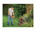 ST182320-QW - Cortabordes a batería 18V con sistema AFS® de 25cm