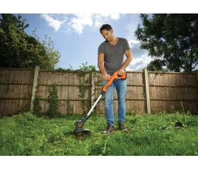 ST1823-QW - Cortabordes 18V 1.5Ah Litio 25cm