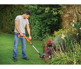 ST1823-QW - Cortabordes 18V 1.5Ah Litio 25cm