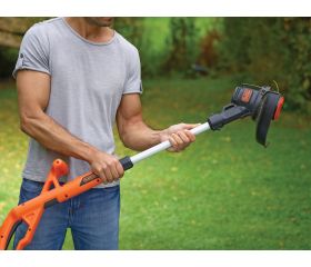 ST1823-QW - Cortabordes 18V 1.5Ah Litio 25cm