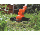 ST4525-QS - Cortabordes 450W 25cm