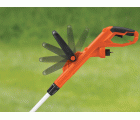 ST4525-QS - Cortabordes 450W 25cm