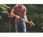 ST4525-QS - Cortabordes 450W 25cm