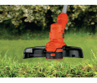 ST4525-QS - Cortabordes 450W 25cm
