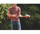 ST4525-QS - Cortabordes 450W 25cm