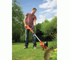 ST5528-QS - Cortabordes 550W 28cm