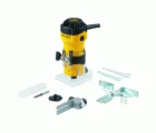 Perfiladora 550W 6mm