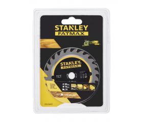 Disco de Corte TCT 89mm - 24 Diente