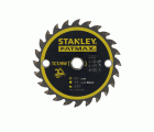 Disco de corte TCT/HW 85x10mm - 24 Dientes