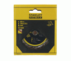 Disco de corte TCT/HW 85x10mm - 24 Dientes