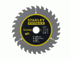 Disco de corte TCT/HW 150x20/16mm - 30 Dientes