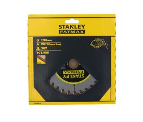 Disco de corte TCT/HW 150x20/16mm - 30 Dientes