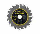 Disco de corte TCT/HW 130x20/16mm - 20 Dientes