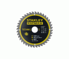 Disco de corte TCT/HW 184x30/20/16mm - 40 Dientes
