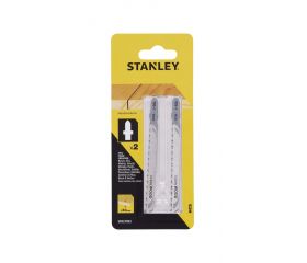 HOJAS HCS PARA CORTE EN MADERA - VÁSTAGO EN T