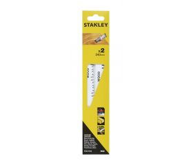 HOJAS PARA SIERRA SABLE