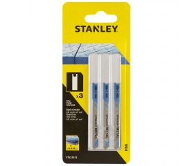 3 hojas HSS para corte recto