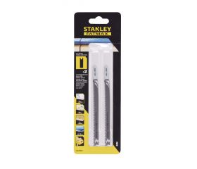 HOJAS TCT PARA APLICACIONES ESPECIALES -  VÁSTAGO EN U