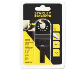 Hoja de corte de precision para madera, metal y plastico 10x30mm