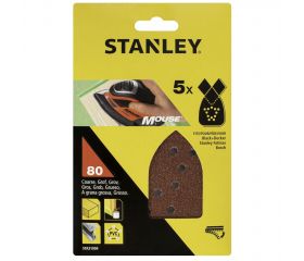 ACCESORIOS PARA EL MOUSE -  MADERA, PINTURA, BARNIZ, YESO, METAL Y PLÁSTICO