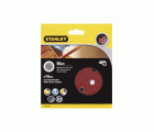 5 Discos ø 115 mm
