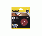 5 Discos ø 115 mm