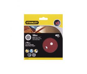 5 Discos ø 115 mm