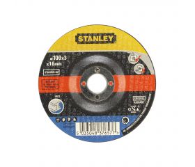 Disco de corte para metal ø 100 mm